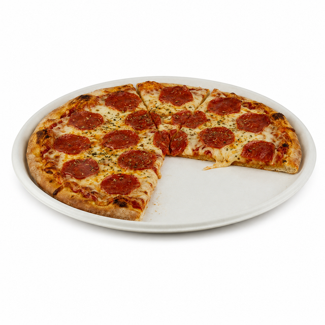 Bagasse Plates