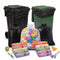 Bin Bags & Liners
