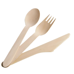 Collection image for: Biodegradable Cutlery