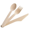 Biodegradable Cutlery