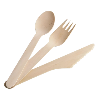 Biodegradable Cutlery