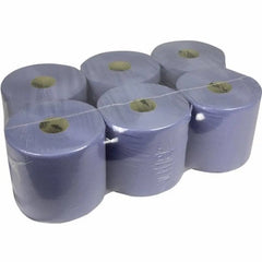 Collection image for: Centrefeed Blue Roll