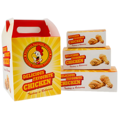 Collection image for: Snack Boxes