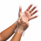 Universal Size - HDPE Deli Gloves by CATERWISE