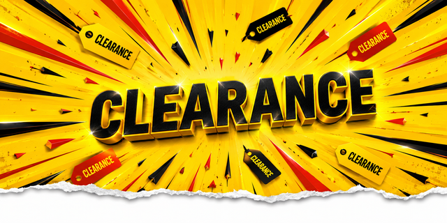 Clearance