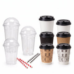 Collection image for: Cups & Lids