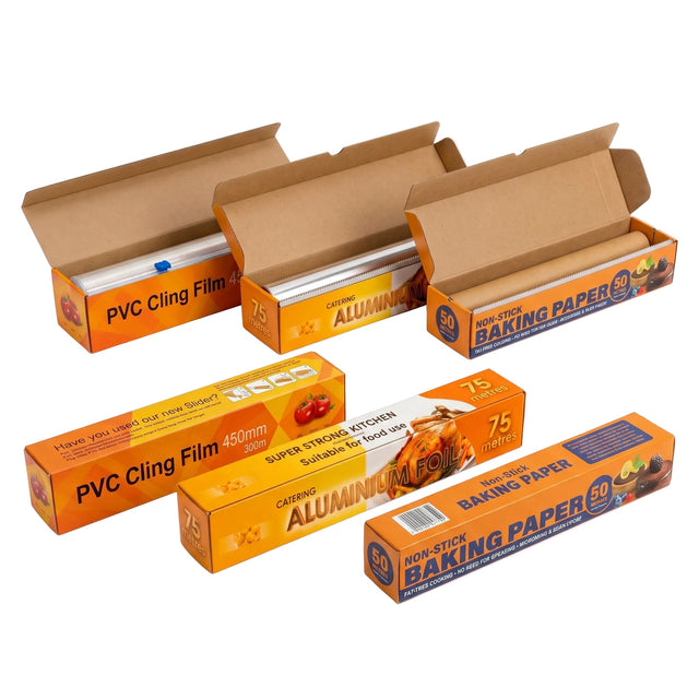Cutter Boxes