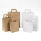 Flat Handle Bags