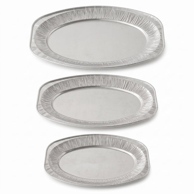 Foil Platters