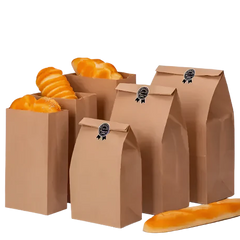 Collection image for: Block Bottom SOS Bags