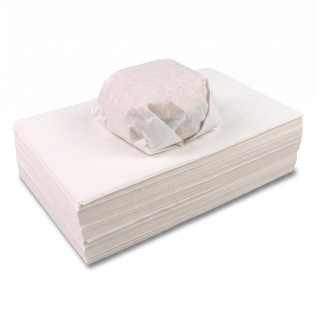Greaseproof Sheets
