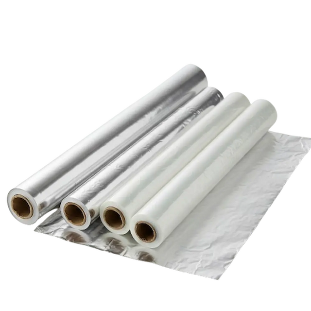 Catering Foil & Films