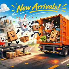 Collection image for: New Arrivals