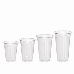 Collection image for: PET Cold Cups