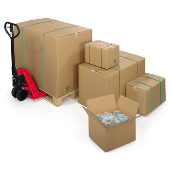 Heavy-Duty Boxes