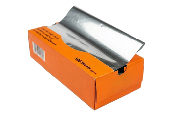 Pop-Up Foil Sheets