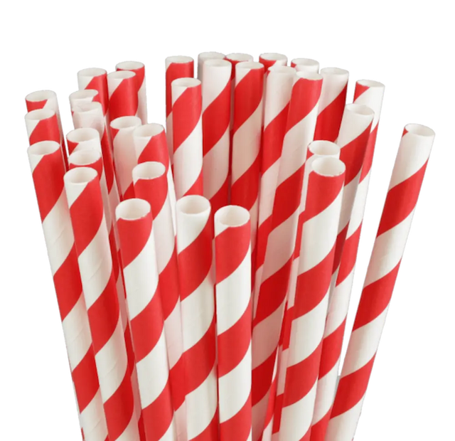 Straws