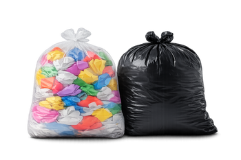 Refuse Sacks