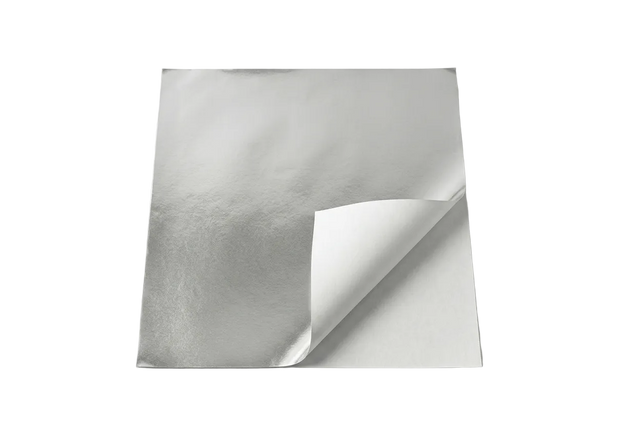 Foil Food Wraps