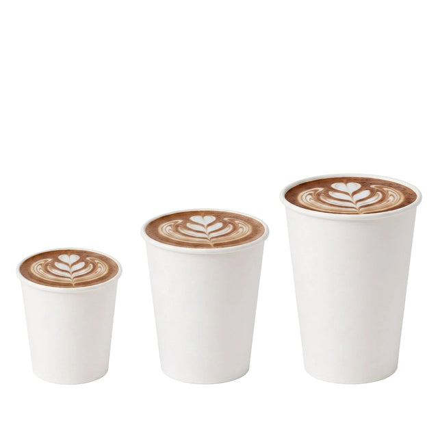 Single Wall Cups
