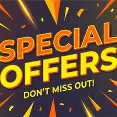 Collection image for: Special Offers!