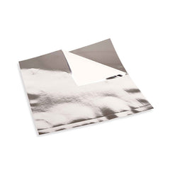 Thermo-Shield Foil Food Wraps 14x14 Inch by CATERWISE