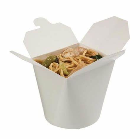 Noodle Boxes