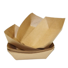 Collection image for: Kraft Trays