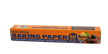 Parchment Paper
