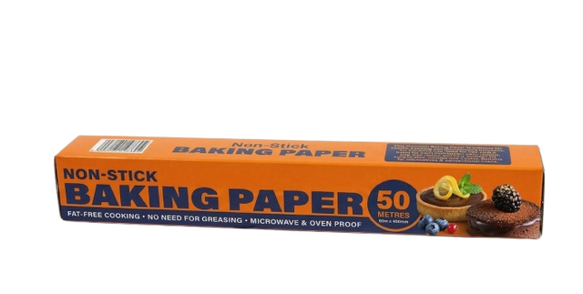 Parchment Paper