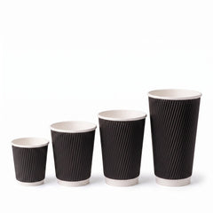 Collection image for: Black Ripple Cups