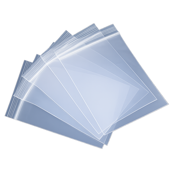 Grip Seal Bags