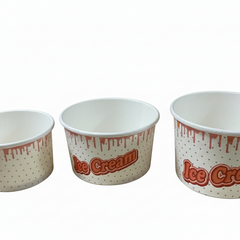 Collection image for: Ice Cream Cups