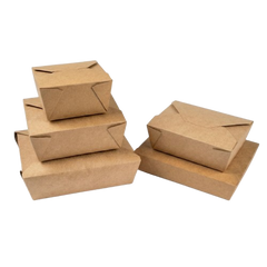 Collection image for: Kraft Food Boxes