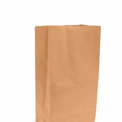 Large Deep - Block Bottom SOS Bag 8x4.5x15" - CATERWISE Uncategorized (Image 3)