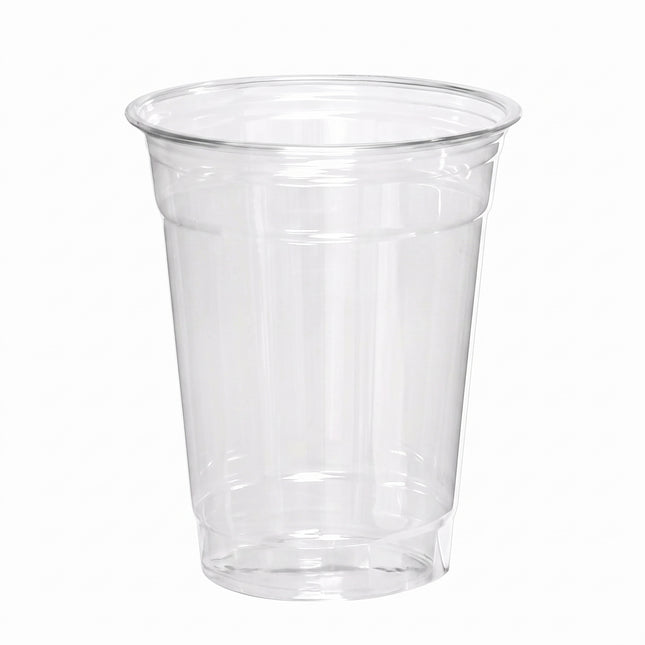 10oz - Smoothie Cups PET