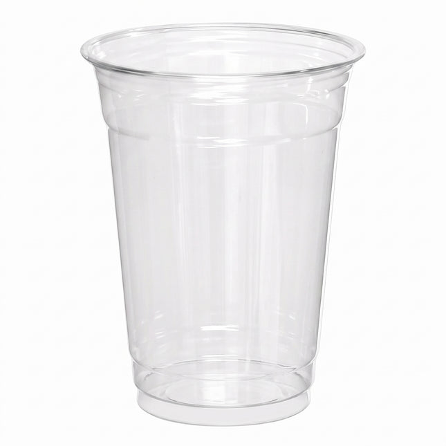 12oz - Smoothie Cups PET