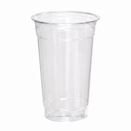 Smoothie cups pet, cold - CaterWise Ireland