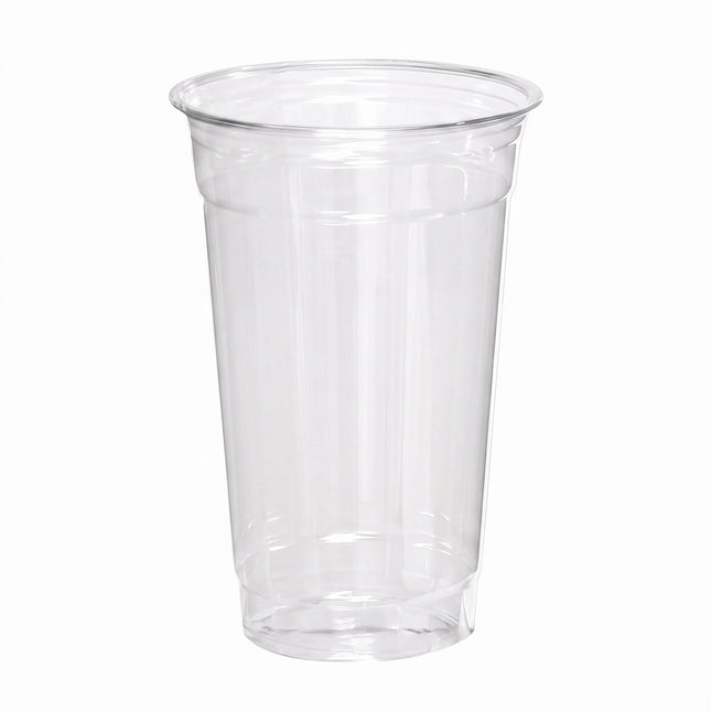 16oz - Smoothie Cups PET