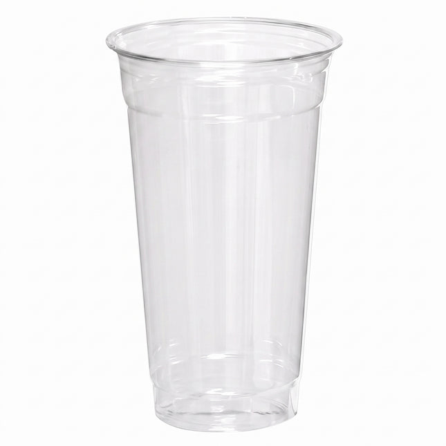 20oz - Smoothie Cups PET