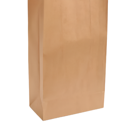 Jumbo XXL - Block Bottom SOS Bag 10x5.5x16.5" - CATERWISE Uncategorized (Image 3)