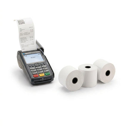 paper thermal till roll - CaterWise Ireland