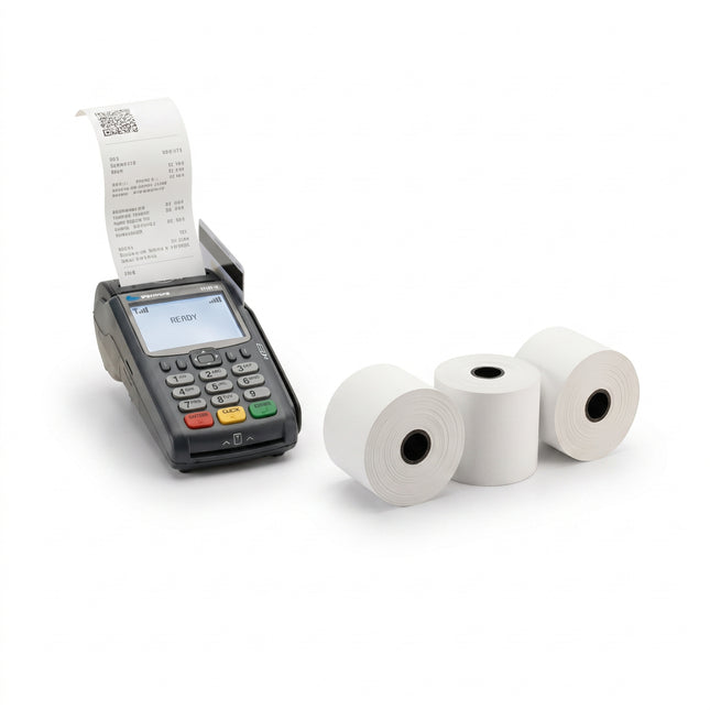 paper thermal till roll - CaterWise Ireland