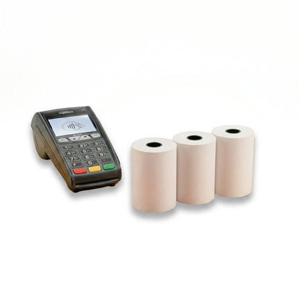 paper thermal till roll - CaterWise Ireland