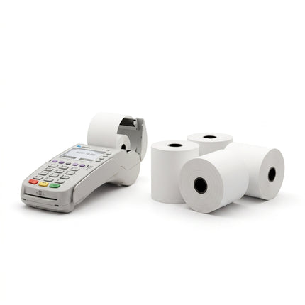 paper thermal till roll - CaterWise Ireland