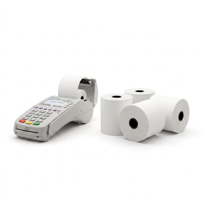 paper thermal till roll - CaterWise Ireland