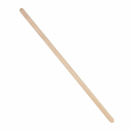 7" (178mm) - Biodegradable Stirrers - CATERWISE Uncategorized (Image 1)