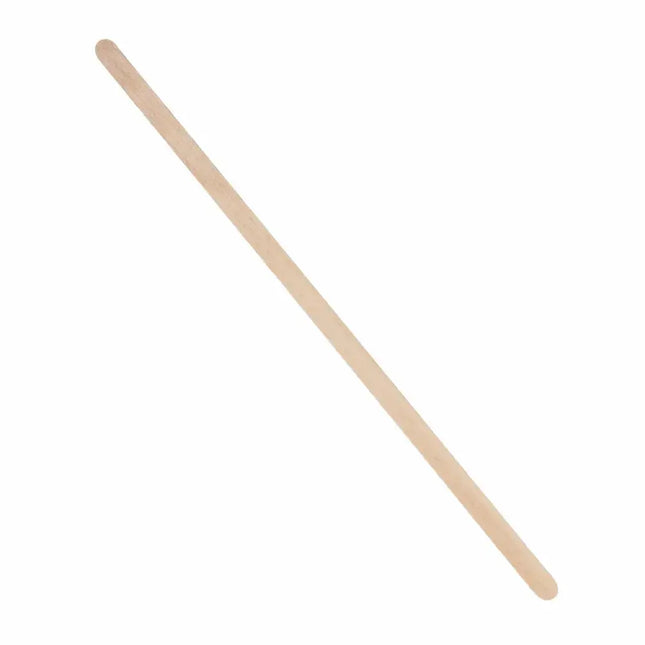 7" (178mm) - Biodegradable Stirrers - CATERWISE Uncategorized (Image 1)