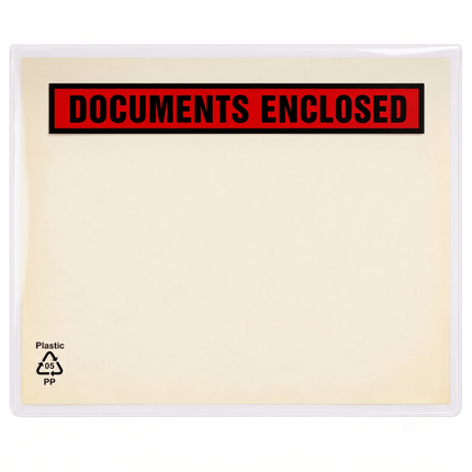A5 document enclosed wallets (225 x 165mm), documents wallet - CaterWise Ireland