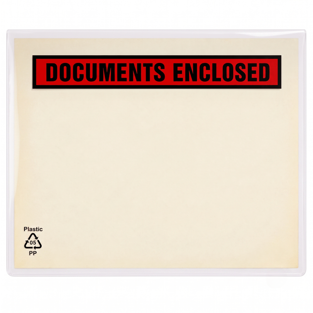 A5 document enclosed wallets (225 x 165mm), documents wallet - CaterWise Ireland